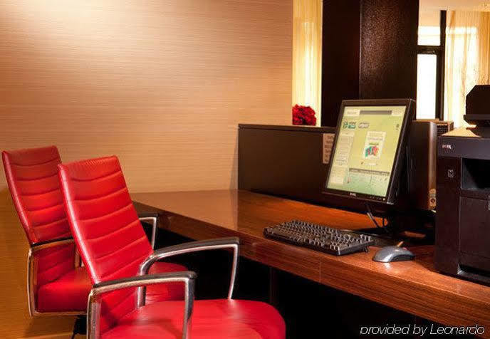 Courtyard By Marriott Denton Hotel Luaran gambar